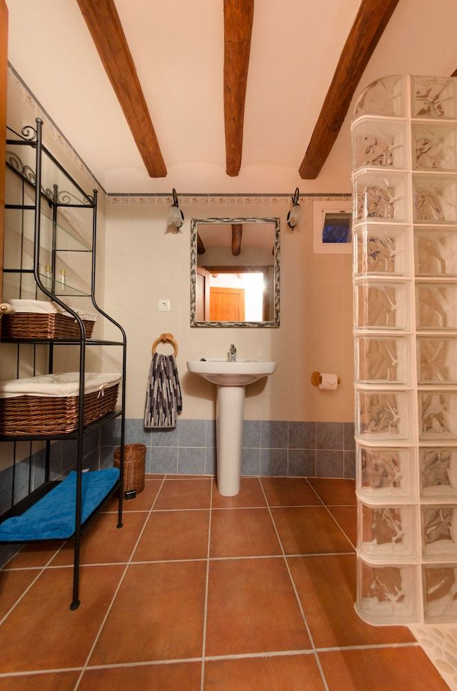 Agroturismo Casa Rural El Solanar