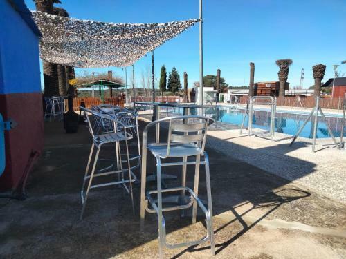 Apartamento Caser�o De Vazquez 3