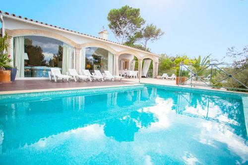 Villa Romana Bonaire