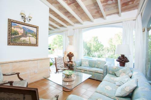 Villa Romana Bonaire