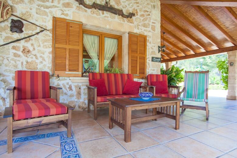 Villa Bon Pas