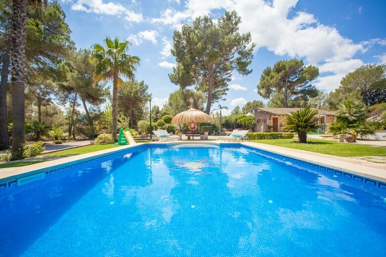 Villa Bon Pas
