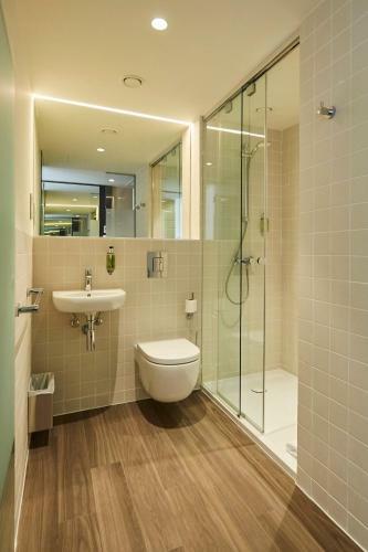 Easyhotel Barcelona Fira