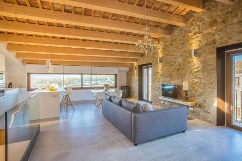 Apartamento Flateli Colomers
