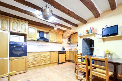 Sistach Rentals Casa Colomers