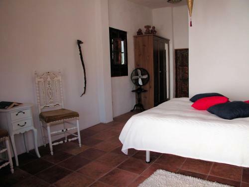 Apartamento El Almac�n