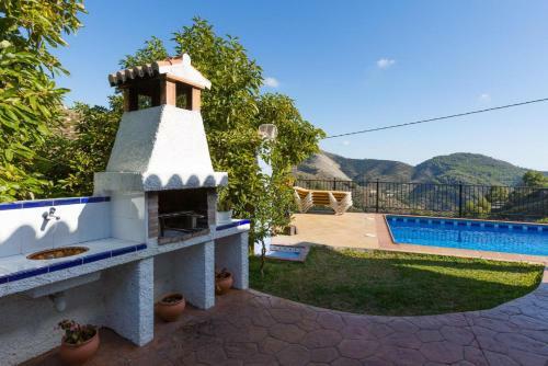 Villa Rosandra