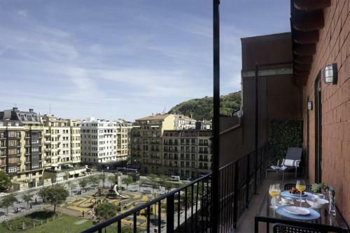 Apartamento �tico Plaza - Always Easy