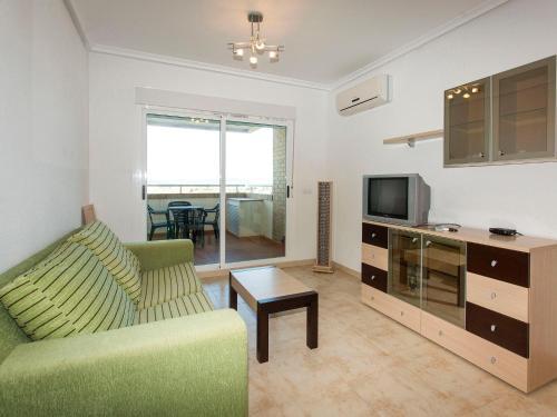 Apartment Jardines Del Mar III