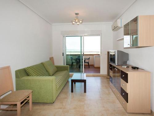 Apartment Jardines Del Mar III