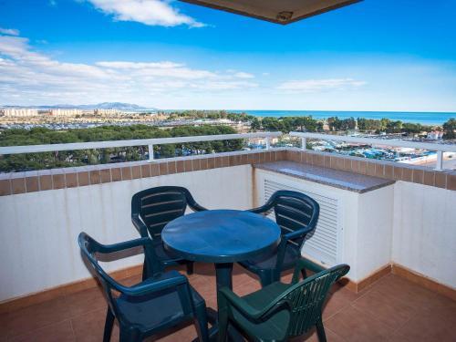 Apartment Jardines Del Mar III