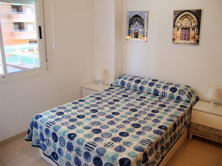 Apartamentos Vistamar Marina D�or 3000