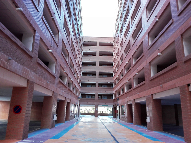 Apartamentos Vistamar Marina D�or 3000