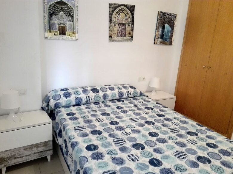 Apartamentos Vistamar Marina D�or 3000