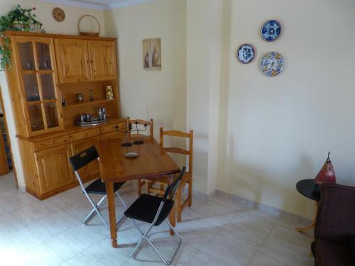 Suncanarias Apartamento Chayofita