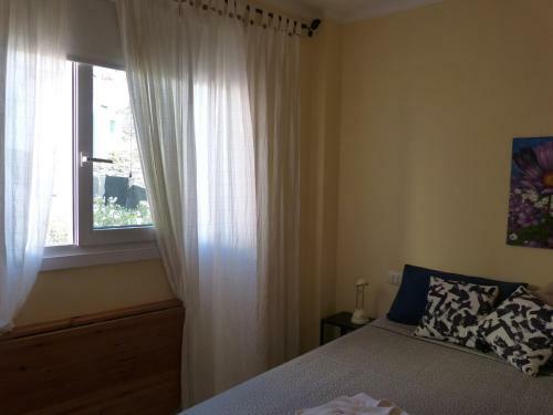 Suncanarias Apartamento Chayofita
