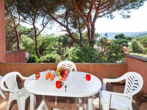 Holiday Home Los Pinos 01
