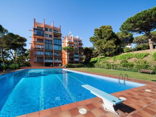 Holiday Home Los Pinos 01
