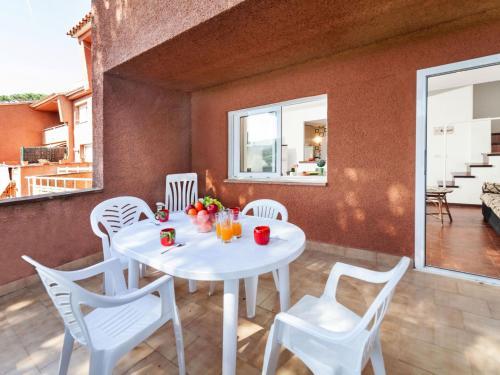 Holiday Home Los Pinos 01