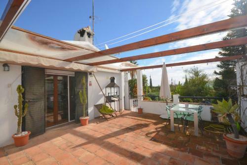Villa Casa Cilla