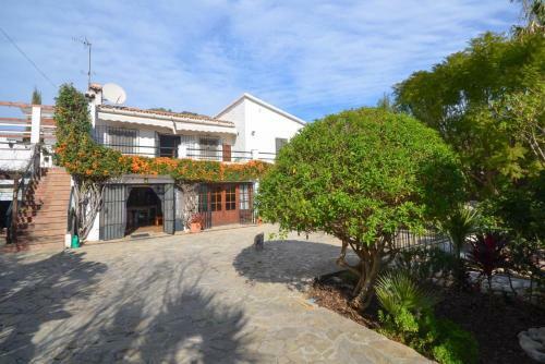 Villa Casa Cilla