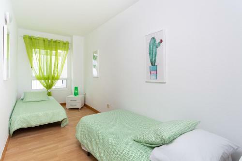 Apartamento Frontline Bajamar With Pool & Gym