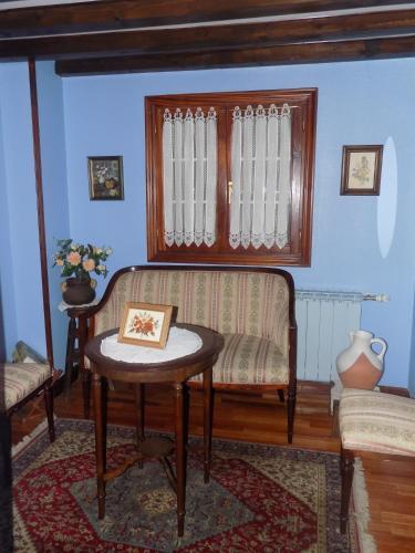 Hostal Itsasmin Ostatua