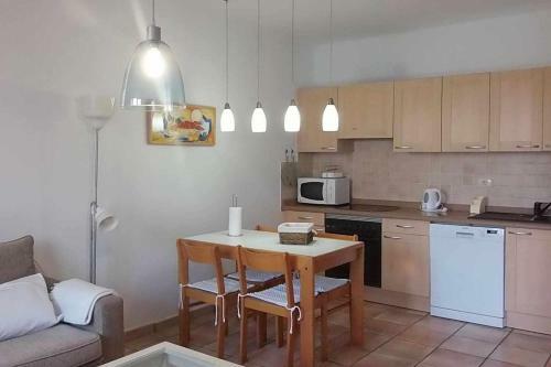 Apartamento Islote House