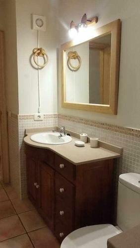 Apartamento Islote House