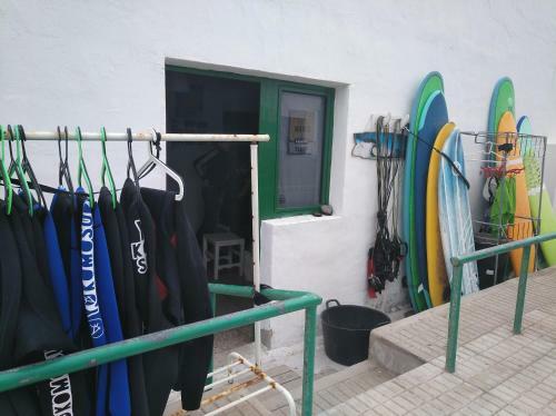 Yokomosurf