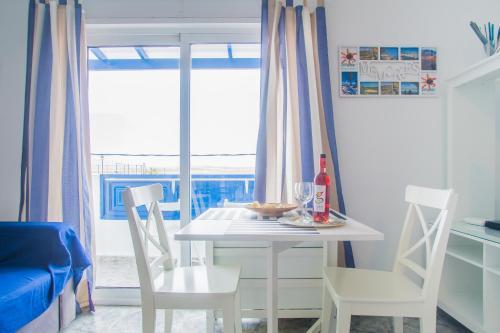 Apartamento Wind Island