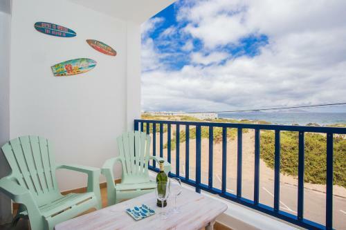 Apartamento Famara Views