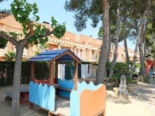 Holiday Home Parc Escipions.2