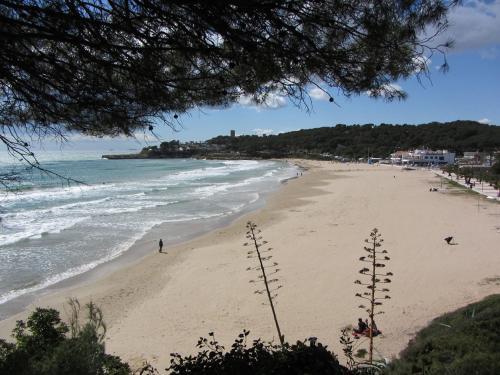 Holiday Home Vistamar