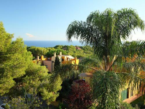 Holiday Home Vistamar