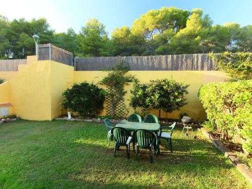 Holiday Home Vistamar