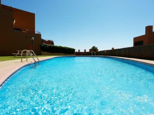 Holiday Home Vistamar