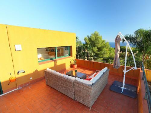 Holiday Home Vistamar