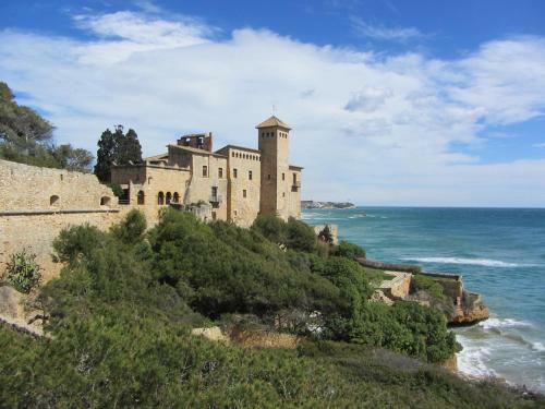 Holiday Home Vistamar