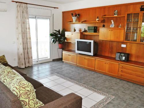 Holiday Home Hostalrica