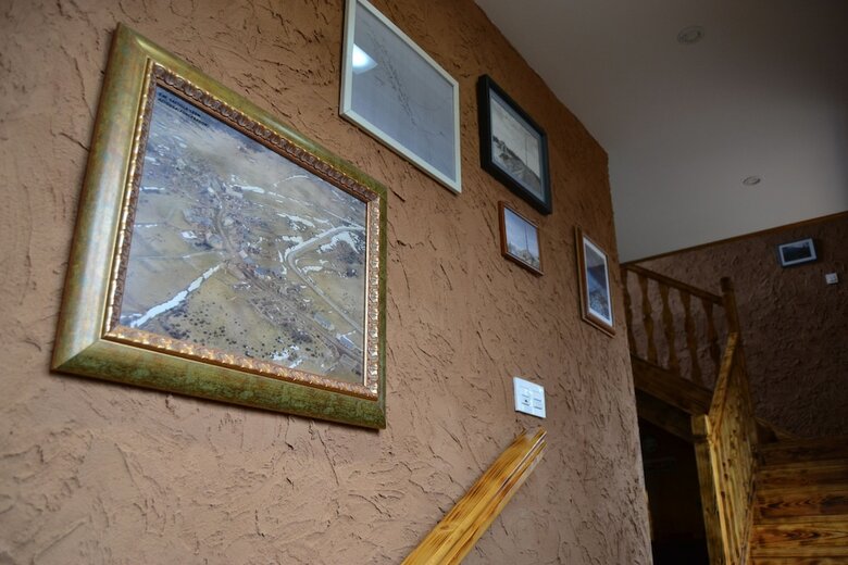 Hostal El Trasgu De Foncebad�n