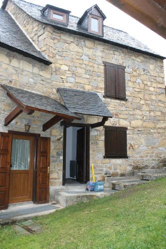 Apartamento Gessa II