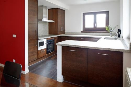 Apartamentos Naut Aran II