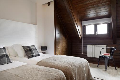 Apartamentos Naut Aran II