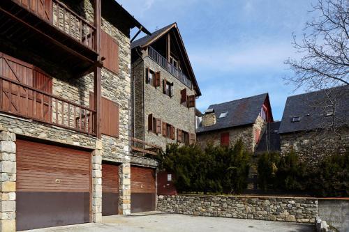 Apartamentos Naut Aran II
