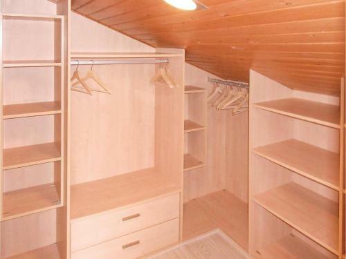 Four-bedroom Holiday Home In S. Cebria de Vallalta