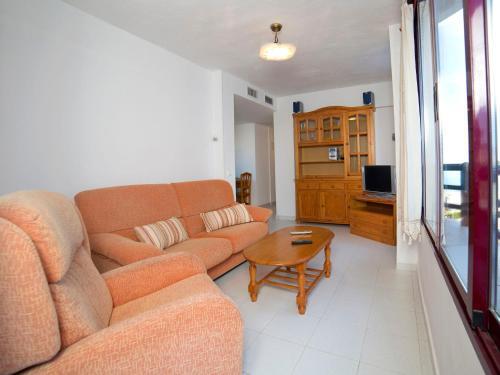 Apartment Topacio Iv.2