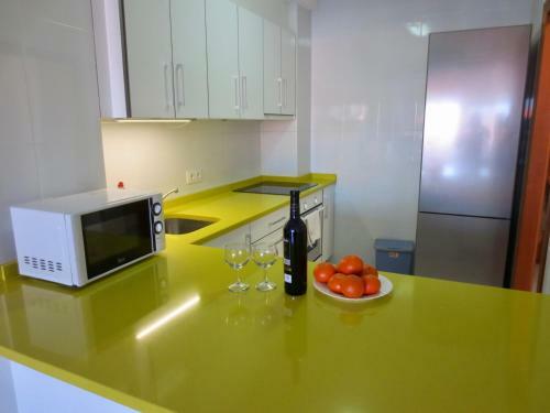 Apartamento Bah�a Mar