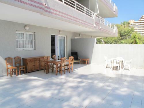 Apartamento Bah�a Mar