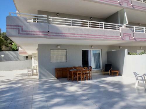 Apartamento Bah�a Mar